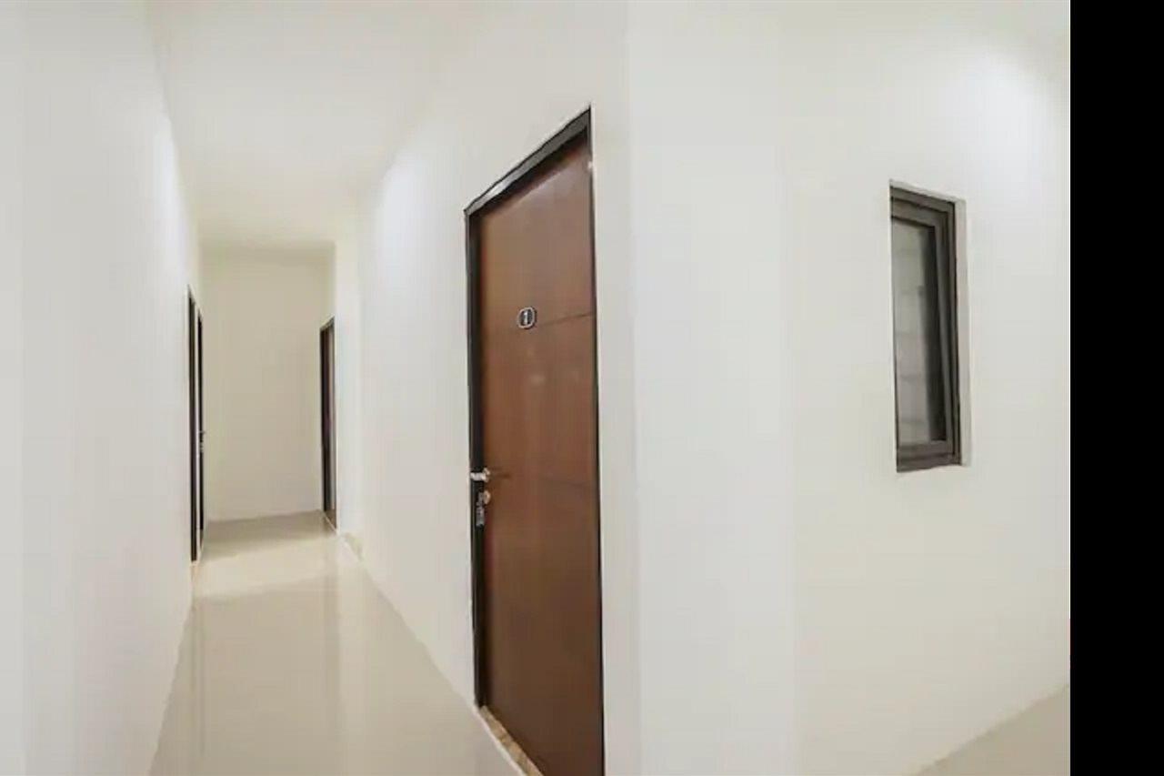 Super Oyo 2183 Cibeureum Residence Bandung Buitenkant foto